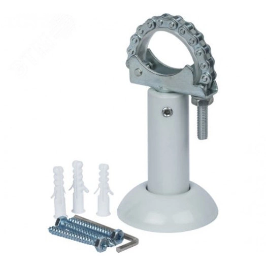 Кронштейн напольный для секционных радиаторов 1 шт