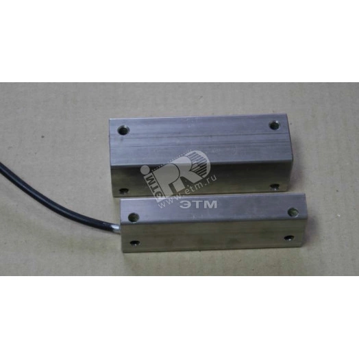 Извещатель охранный КМ-250-NO ARTOL исп.200 АТФЕ.425119.071ТУ