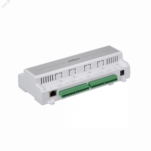 Контроллер DHI-ASC1204B-S