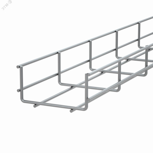 Проволочный лоток 50х100 L3000 мм