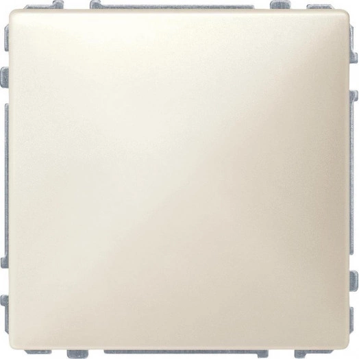 Заглушка бежевый