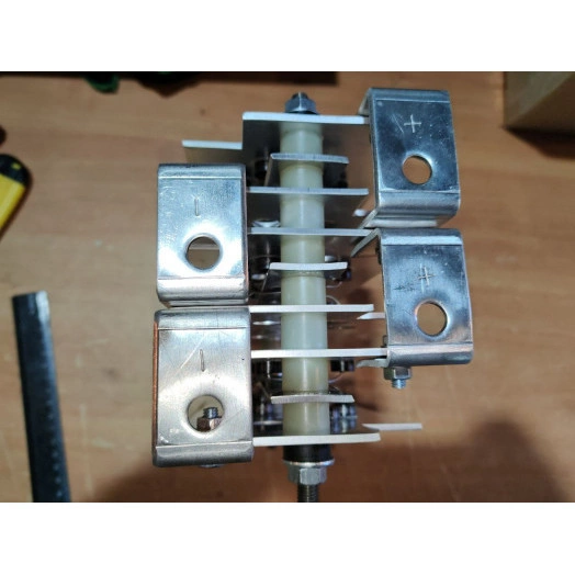 Блок выпрямительный ВДМ-6304Л Блок выпрямительный ВДМ-6304Л