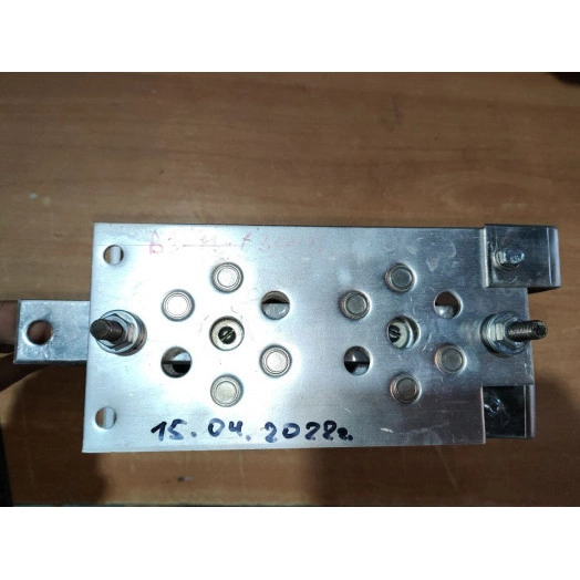 Блок выпрямительный ВДМ-6304Л Блок выпрямительный ВДМ-6304Л