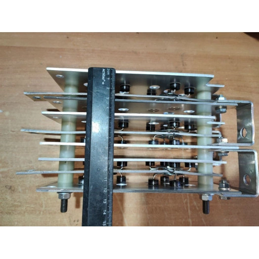 Блок выпрямительный ВДМ-6304Л Блок выпрямительный ВДМ-6304Л