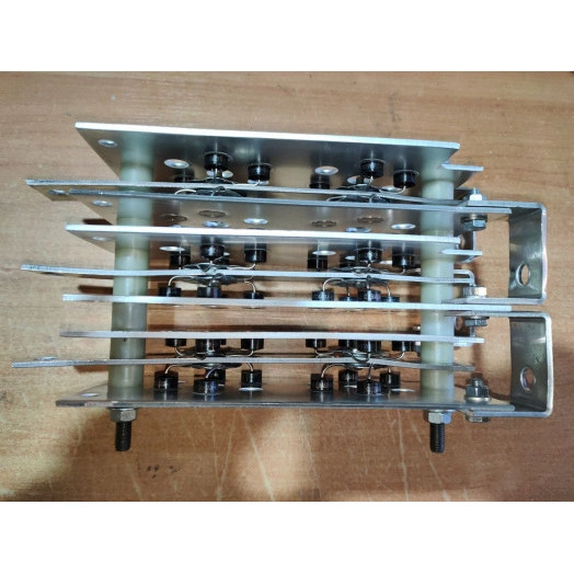 Блок выпрямительный ВДМ-6304Л Блок выпрямительный ВДМ-6304Л