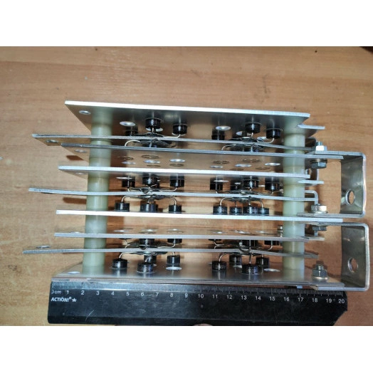 Блок выпрямительный ВДМ-6304Л Блок выпрямительный ВДМ-6304Л