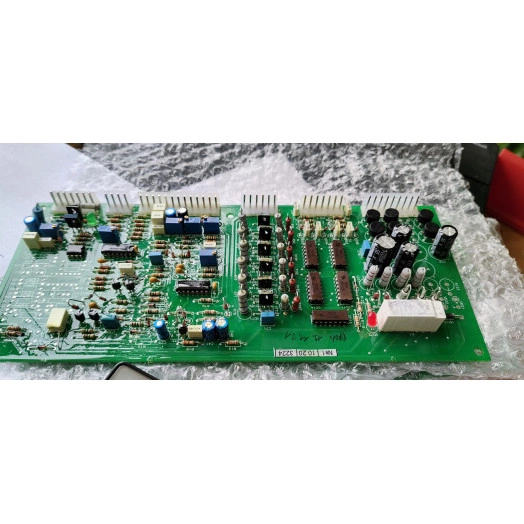 Плата управления к ВДУ-506С для 6-9 серии Плата управления к ВДУ-506С для 6-9 серии