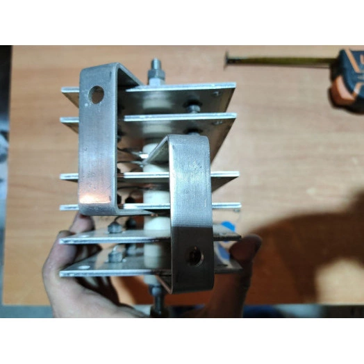 Блок выпрямительный PTS-400+T Блок выпрямительный PTS-400+T