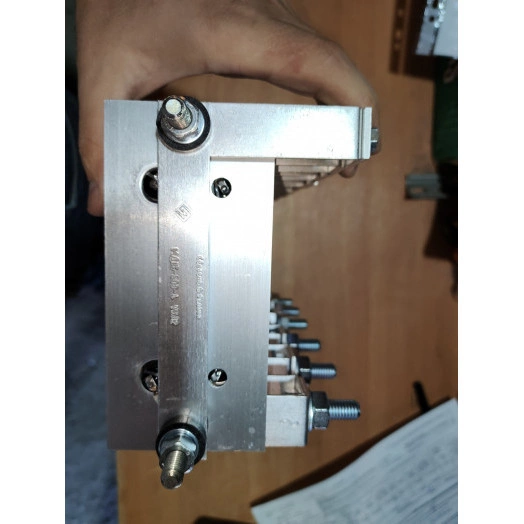 Блок выпрямительный МД16-800