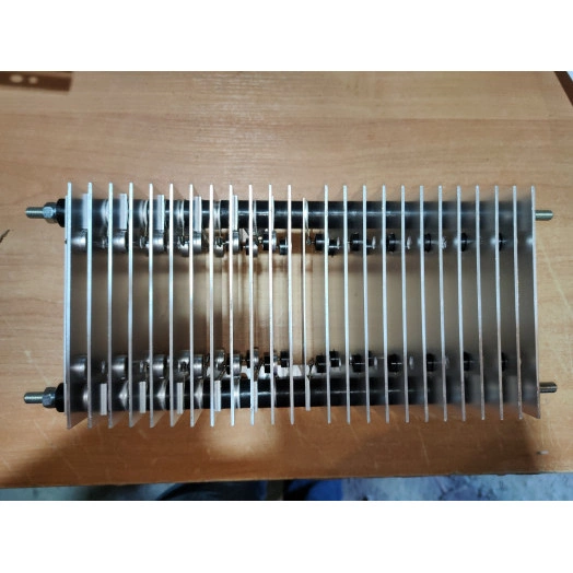 Блок выпрямительный МД16-800