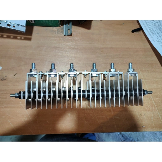 Блок выпрямительный МД16-800