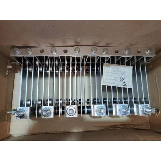 Блок выпрямительный МД16-800