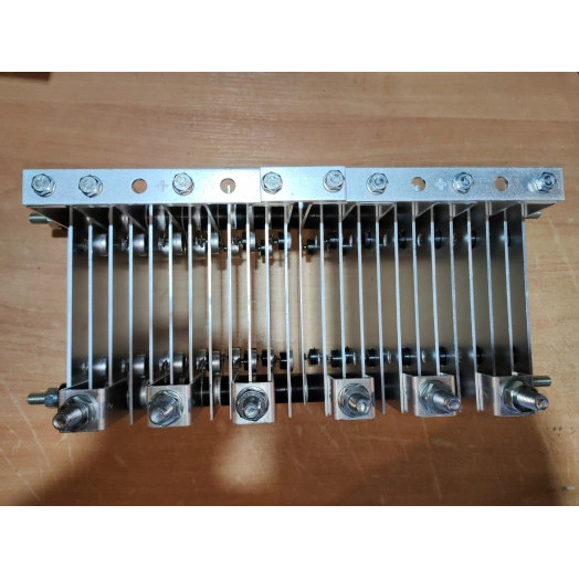 Блок выпрямительный МД16-800