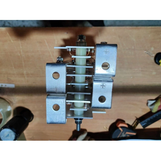 Блок выпрямительный ПДГ-351