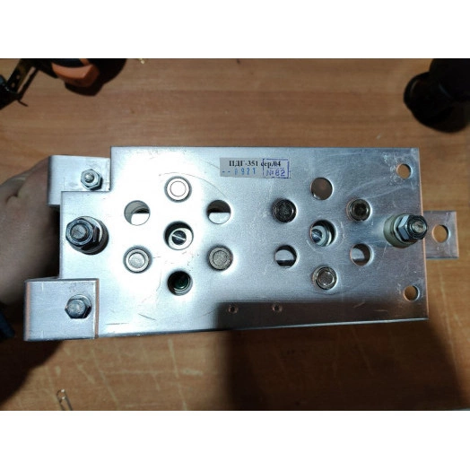 Блок выпрямительный ПДГ-351