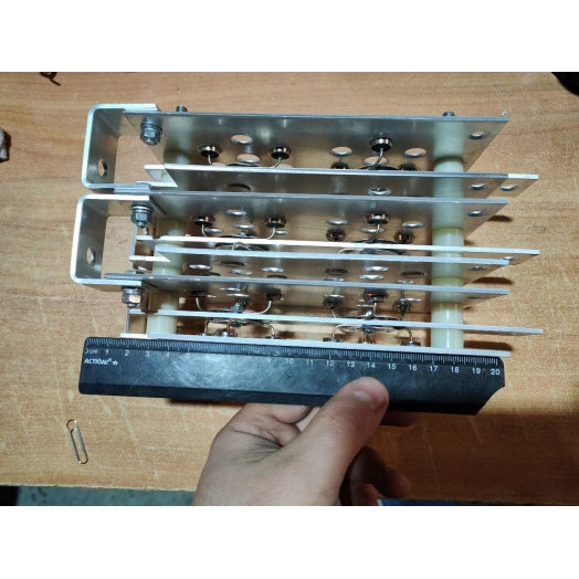 Блок выпрямительный ПДГ-351