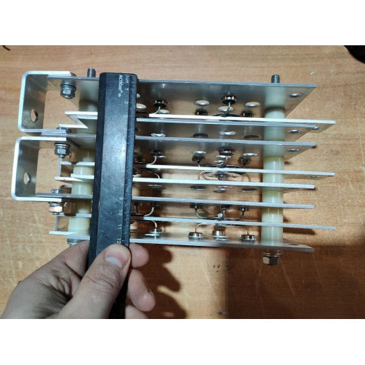 Блок выпрямительный ПДГ-351