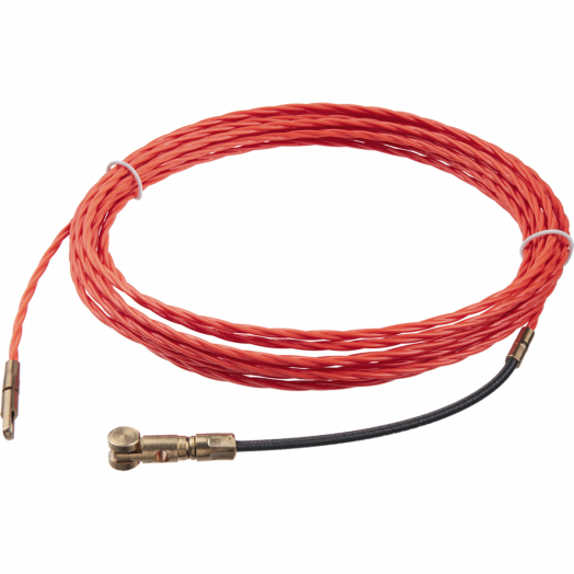 Протяжка для кабеля 80 687 NTA-Pk02-4.5-30 (полиэстер 4.5ммх20м) Navigator 80687