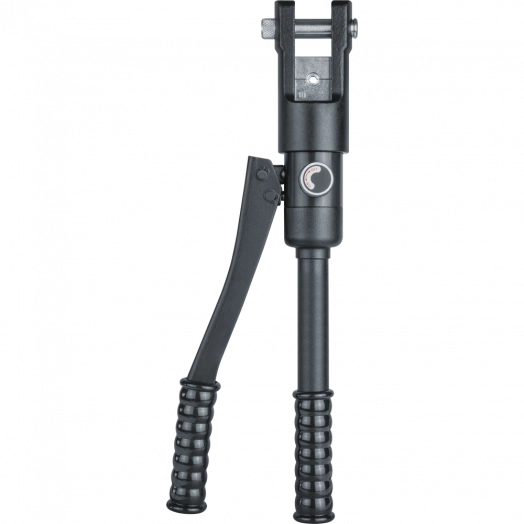 Пресс гидравлический 93 585 NHT-Pg05-A-16-120 АСД быстрое смыкание NAVIGATOR 93585