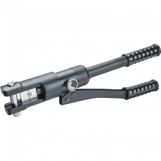 Пресс гидравлический 93 585 NHT-Pg05-A-16-120 АСД быстрое смыкание NAVIGATOR 93585