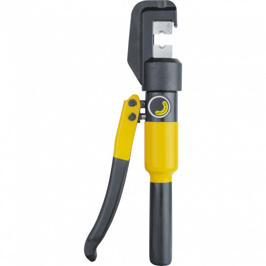 Пресс гидравлический 93 582 NHT-Pg02-A-4-70 АСД 4-70кв.мм NAVIGATOR 93582