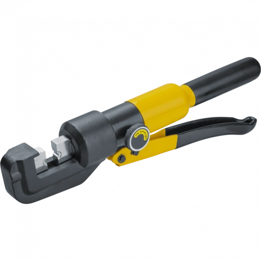 Пресс гидравлический 93 582 NHT-Pg02-A-4-70 АСД 4-70кв.мм NAVIGATOR 93582