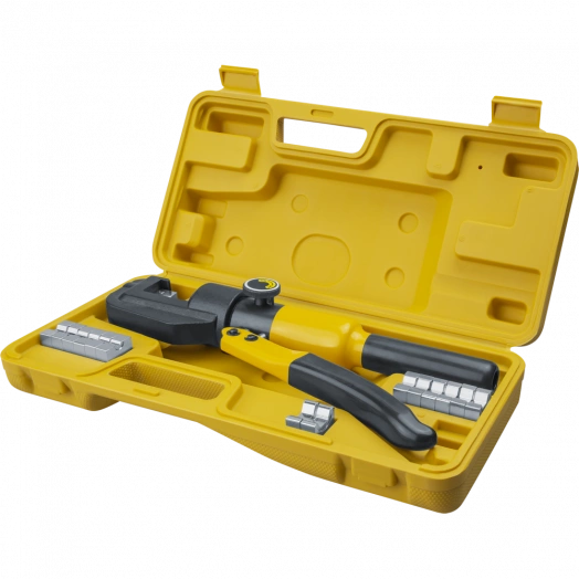 Пресс гидравлический 93 582 NHT-Pg02-A-4-70 АСД 4-70кв.мм NAVIGATOR 93582