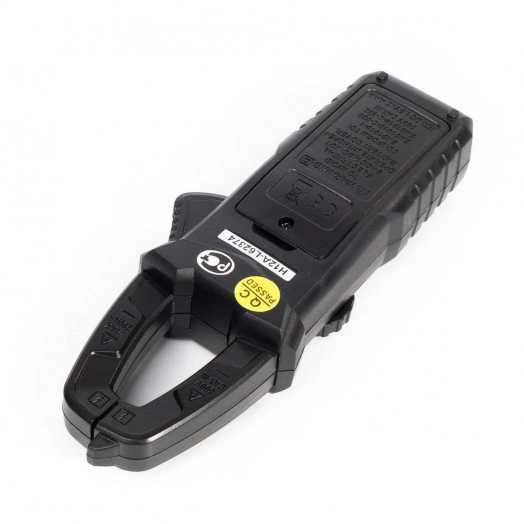 Клещи токовые цифровые KT 200A "PROLINE" КВТ 79129