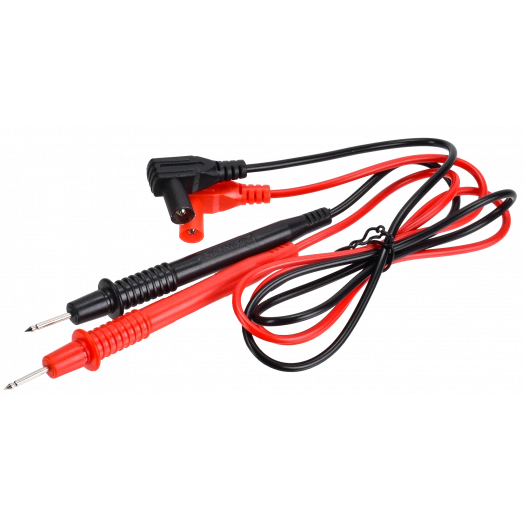Комплект щупов для мультиметров PROFESSIONAL 1068 IEK TMD50D-TL-100-18