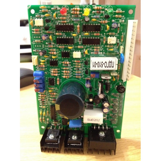 Плата стабилизации дуги к УДГУ-351