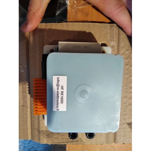 Осциллятор к УДГУ-251 АС/ДС сер.01