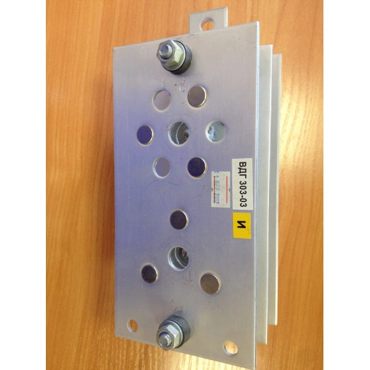 ⚡Блок выпрямительный ВДГ-303-03