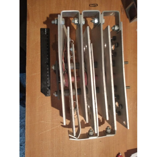 Блок выпрямительный  (диодный) к ВД-306Д