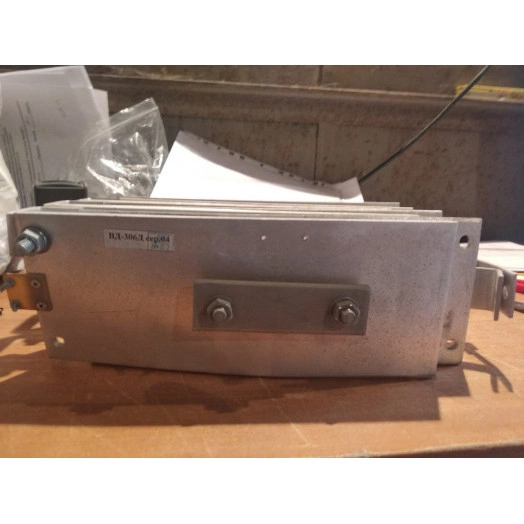 Блок выпрямительный (бол.) к ВД-306ДК