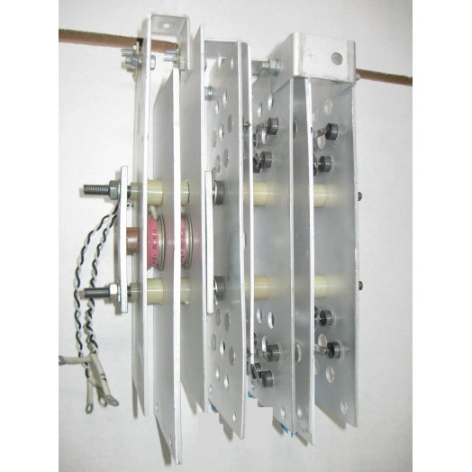 Блок выпрямительный (бол.) к ВД-306ДК