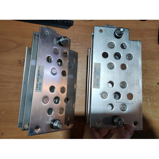 Блок выпрямительный (диодный мост) к УВПР-2001