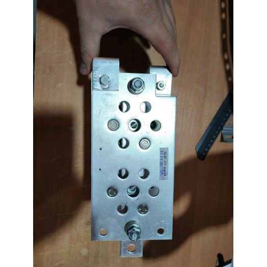 ⚡ Блок выпрямительный ПДГ-251