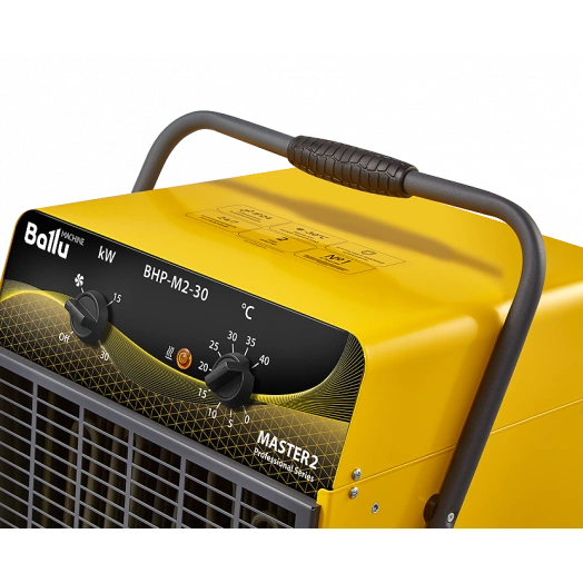 Пушка тепловая BHP-M2-30 Ballu НС-1282611