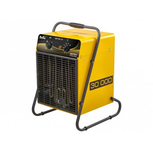 Пушка тепловая BHP-M2-30 Ballu НС-1282611