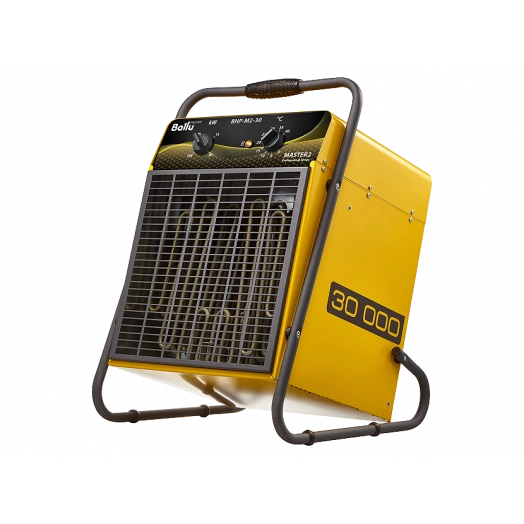 Пушка тепловая BHP-M2-30 Ballu НС-1282611