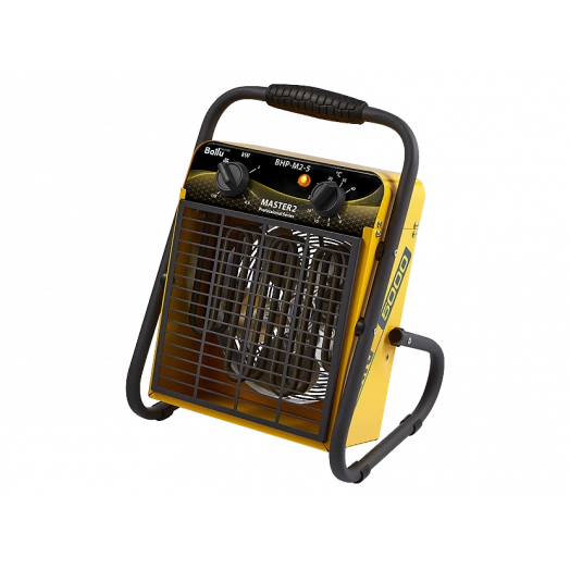 Пушка тепловая BHP-M2-5 Ballu НС-1277340