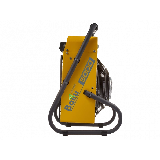 Пушка тепловая BHP-M2-5 Ballu НС-1277340