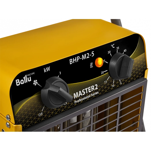 Пушка тепловая BHP-M2-3 Ballu НС-1277123
