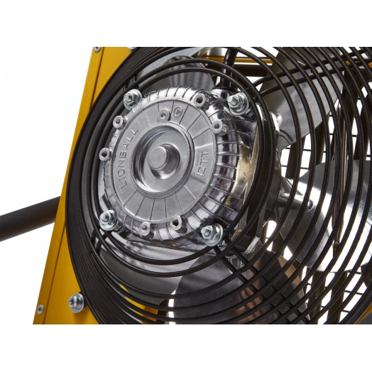 Пушка тепловая BHP-M2-3 Ballu НС-1277123