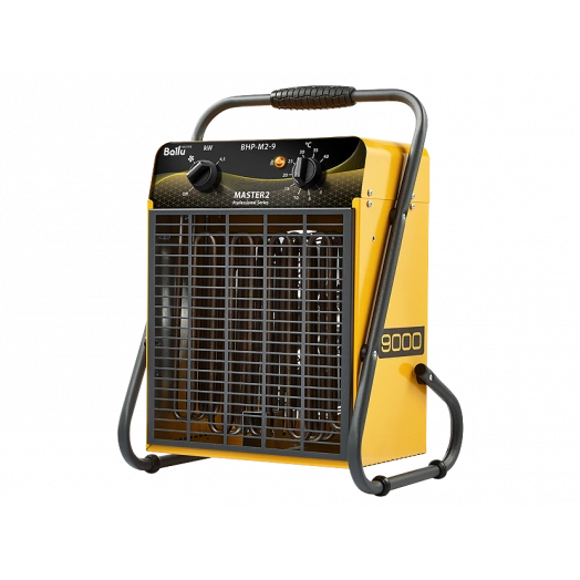 Пушка тепловая BHP-M2-9 Ballu НС-1277341 Пушка тепловая BHP-M2-9 Ballu НС-1277341