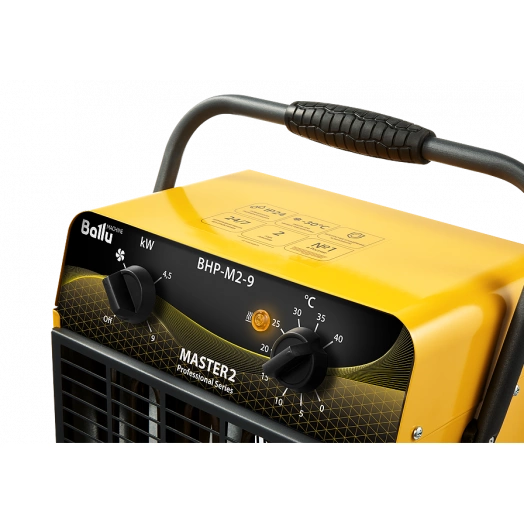 Пушка тепловая BHP-M2-9 Ballu НС-1277341 Пушка тепловая BHP-M2-9 Ballu НС-1277341