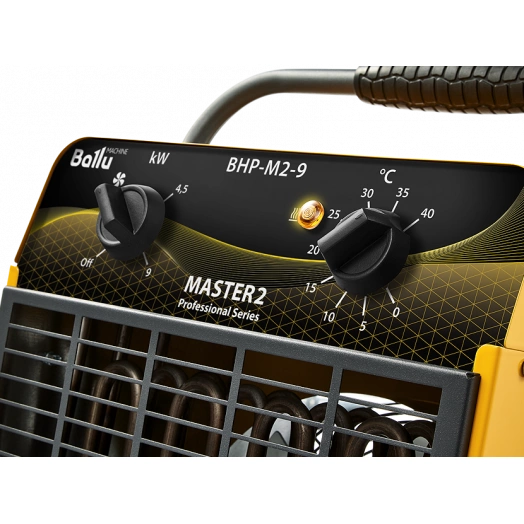 Пушка тепловая BHP-M2-9 Ballu НС-1277341 Пушка тепловая BHP-M2-9 Ballu НС-1277341