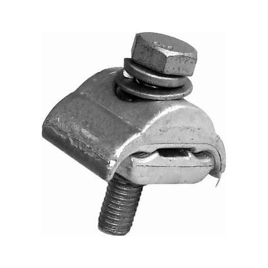 Зажим плашечный CD 35 МЗВА 00000006296