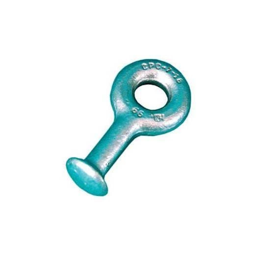 Серьга СРС-7-16 МЗВА 00000000521