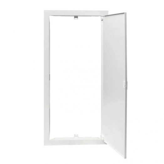 Дверь для щита Nova 4 габарит IP40 метал. PROxima EKF nv-door-m-4